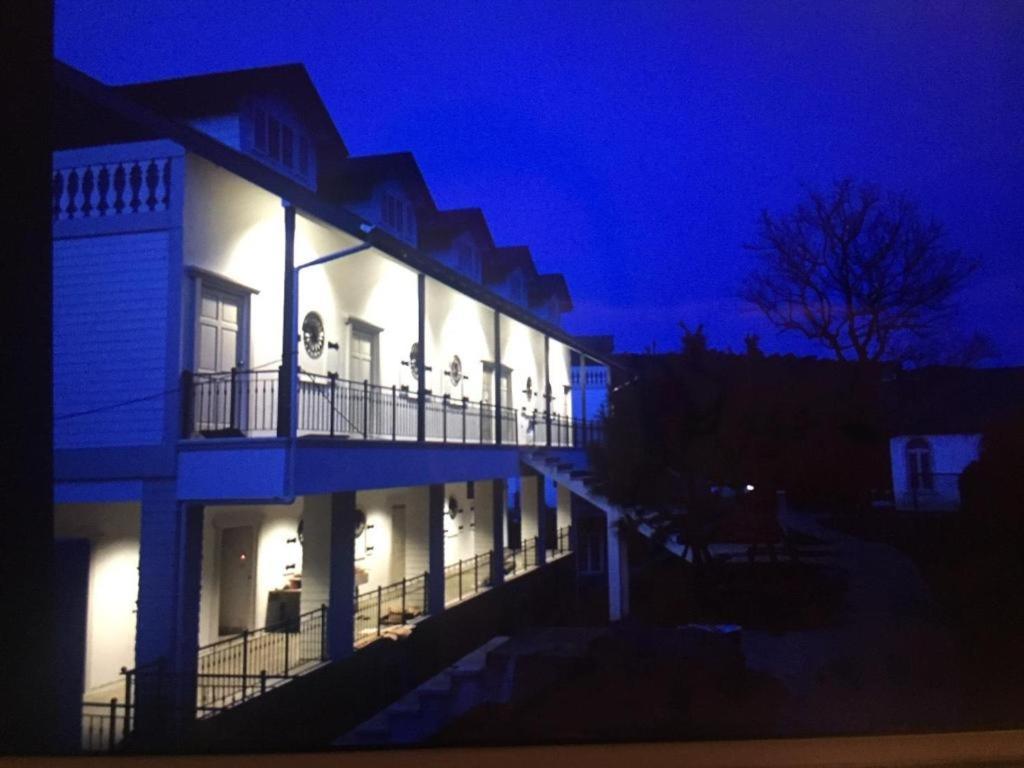 The Bluesky Resort @ Sankt Gallenkirch Exterior foto