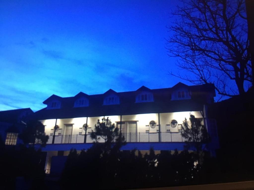 The Bluesky Resort @ Sankt Gallenkirch Exterior foto
