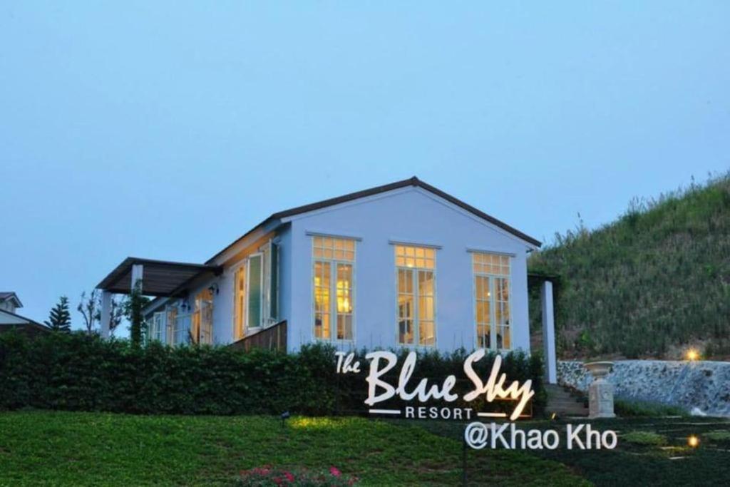 The Bluesky Resort @ Sankt Gallenkirch Exterior foto